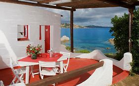 Hotel Camping Acapulco Palau Italien