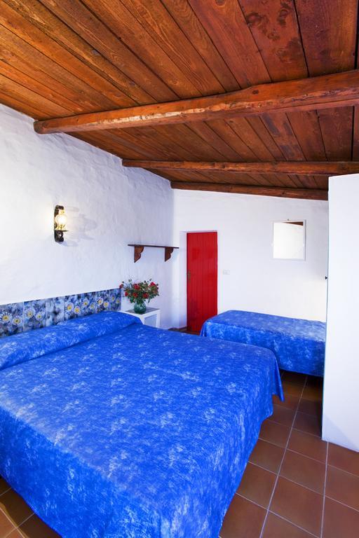 Hotel Camping Acapulco Palau Zimmer foto