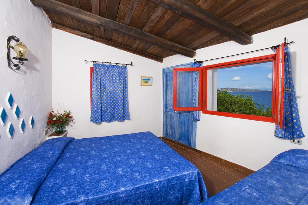Hotel Camping Acapulco Palau Zimmer foto
